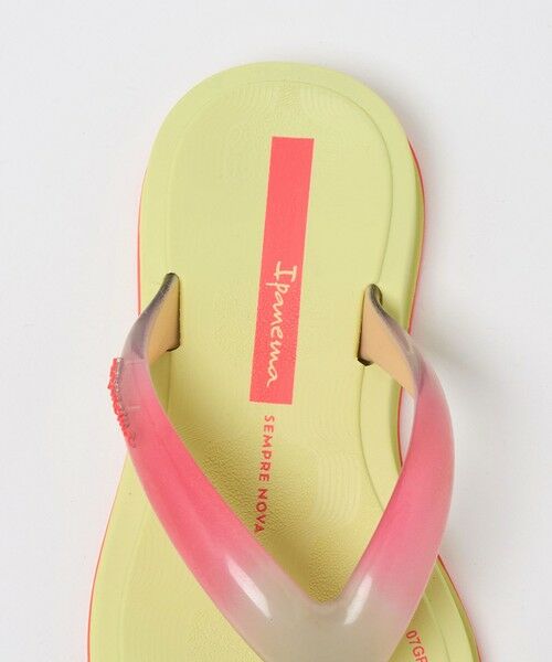 green label relaxing / グリーンレーベル リラクシング スニーカー | ＜Ipanema＞GLOW TRENDY / キッズ 17cm-21cm | 詳細6