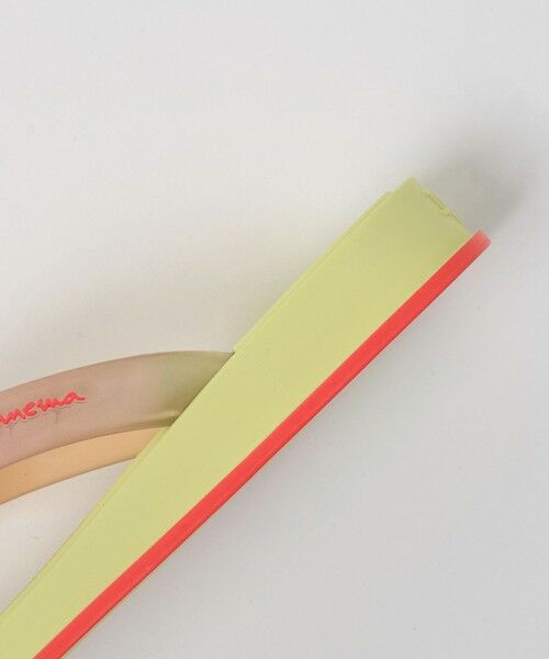 green label relaxing / グリーンレーベル リラクシング スニーカー | ＜Ipanema＞GLOW TRENDY / キッズ 17cm-21cm | 詳細8