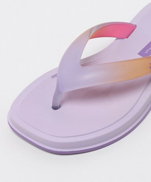 green label relaxing / グリーンレーベル リラクシング スニーカー | ＜Ipanema＞GLOW TRENDY / キッズ 17cm-21cm | 詳細12