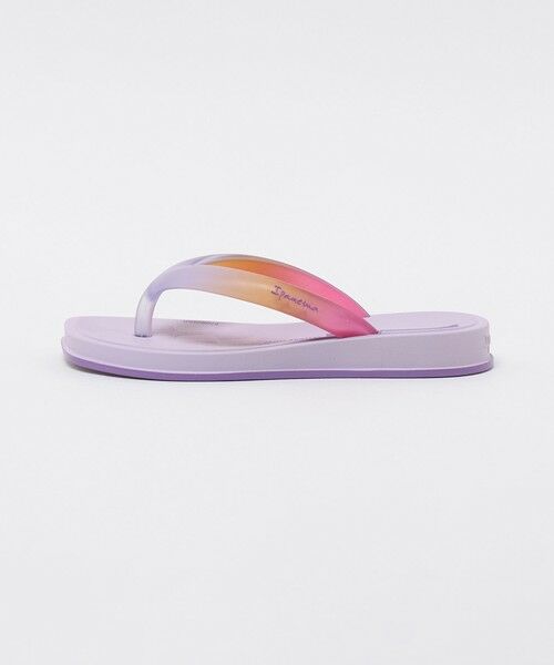 green label relaxing / グリーンレーベル リラクシング スニーカー | ＜Ipanema＞GLOW TRENDY / キッズ 17cm-21cm | 詳細11