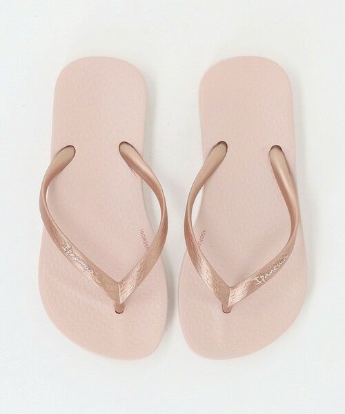 green label relaxing / グリーンレーベル リラクシング スニーカー | <Ipanema>ANATOMIC COLORS ビーチサンダル / キッズ 17.5cm-21.5cm(LT.PINK)