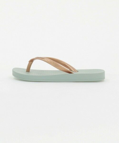 green label relaxing / グリーンレーベル リラクシング スニーカー | <Ipanema>ANATOMIC COLORS ビーチサンダル / キッズ 17.5cm-21.5cm | 詳細4