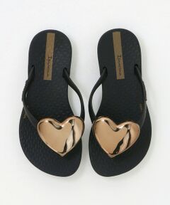 green label relaxing / グリーンレーベル リラクシング スニーカー | ＜Ipanema＞ハート サンダル / キッズ 17cm-22cm