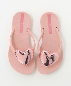 green label relaxing / グリーンレーベル リラクシング スニーカー | ＜Ipanema＞ハート サンダル / キッズ 17cm-22cm