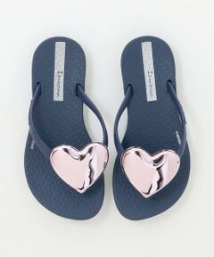 green label relaxing / グリーンレーベル リラクシング スニーカー | ＜Ipanema＞ハート サンダル / キッズ 17cm-22cm