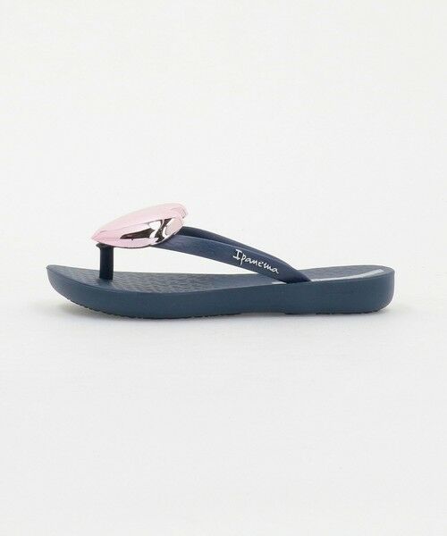 green label relaxing / グリーンレーベル リラクシング スニーカー | ＜Ipanema＞ハート サンダル / キッズ 17cm-22cm | 詳細8