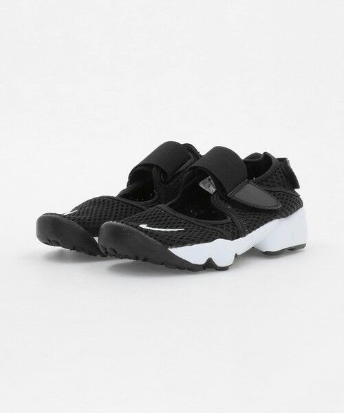 green label relaxing / グリーンレーベル リラクシング スニーカー | 【WEB限定】<NIKE>リフト / キッズ 17cm-24cm | 詳細1
