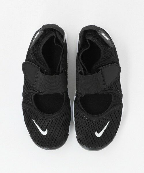green label relaxing / グリーンレーベル リラクシング スニーカー | 【WEB限定】<NIKE>リフト / キッズ 17cm-24cm | 詳細2