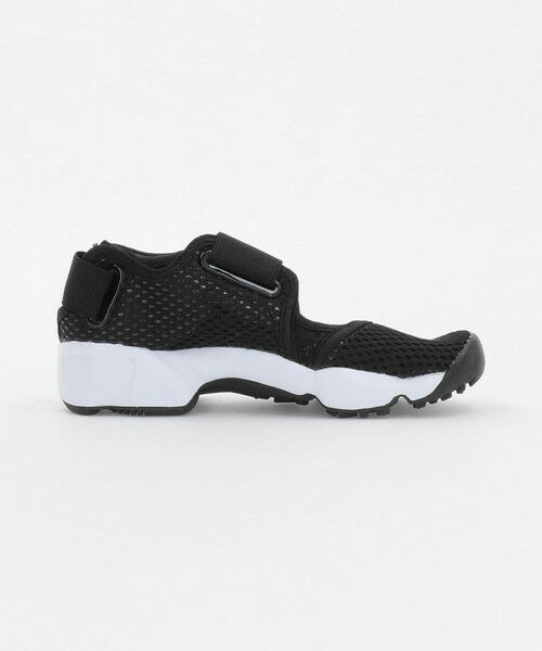 green label relaxing / グリーンレーベル リラクシング スニーカー | 【WEB限定】<NIKE>リフト / キッズ 17cm-24cm | 詳細3