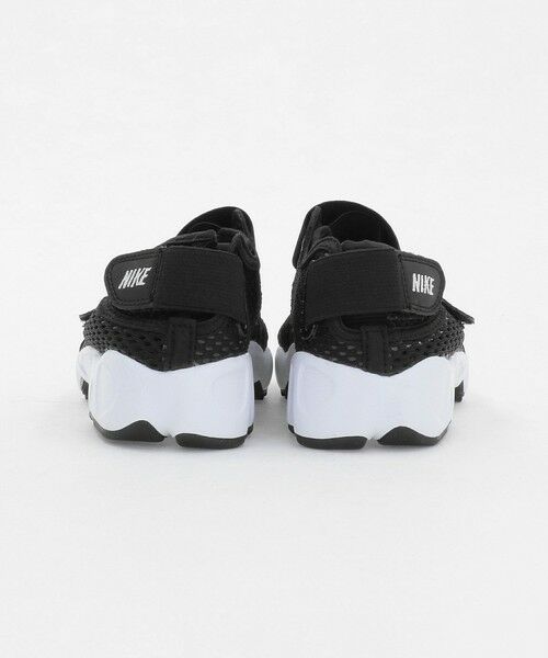 green label relaxing / グリーンレーベル リラクシング スニーカー | 【WEB限定】<NIKE>リフト / キッズ 17cm-24cm | 詳細4