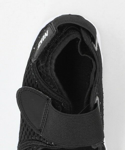 green label relaxing / グリーンレーベル リラクシング スニーカー | 【WEB限定】<NIKE>リフト / キッズ 17cm-24cm | 詳細6