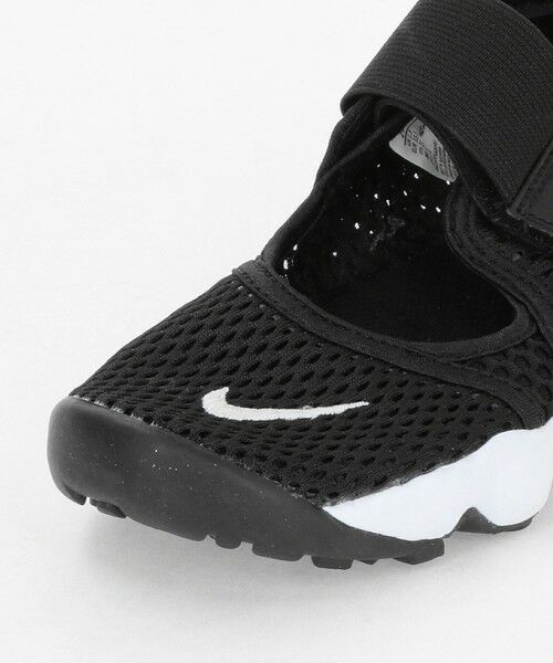 green label relaxing / グリーンレーベル リラクシング スニーカー | 【WEB限定】<NIKE>リフト / キッズ 17cm-24cm | 詳細7