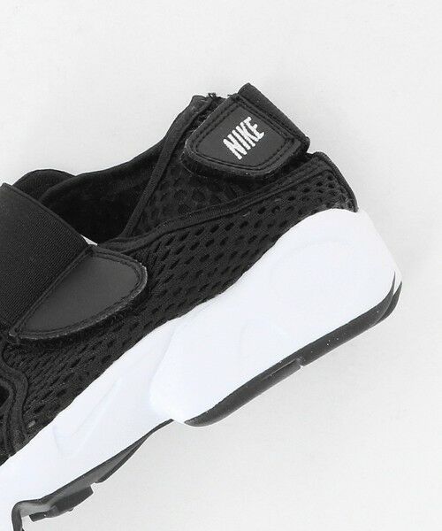 green label relaxing / グリーンレーベル リラクシング スニーカー | 【WEB限定】<NIKE>リフト / キッズ 17cm-24cm | 詳細8