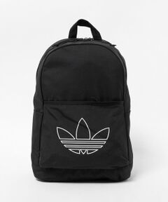 green label relaxing / グリーンレーベル リラクシング リュック・バックパック | 【WEB限定】＜adidas Originals＞ アディカラー バックパック （20.04L）/ キッズ