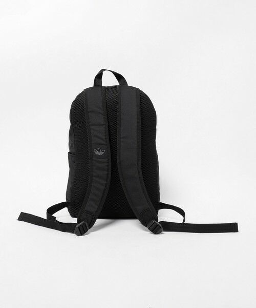green label relaxing / グリーンレーベル リラクシング リュック・バックパック | 【WEB限定】＜adidas Originals＞ アディカラー バックパック （20.04L）/ キッズ | 詳細2