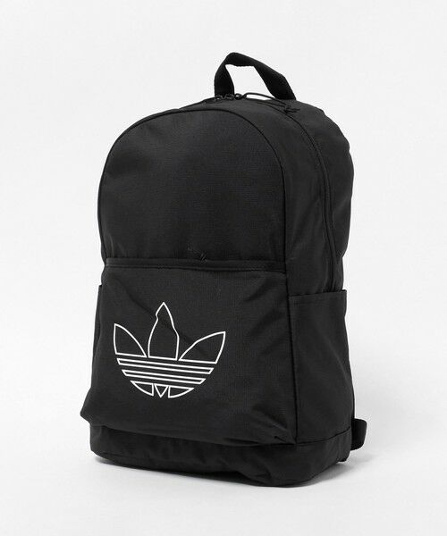 green label relaxing / グリーンレーベル リラクシング リュック・バックパック | 【WEB限定】＜adidas Originals＞ アディカラー バックパック （20.04L）/ キッズ | 詳細3