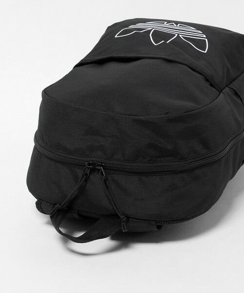 green label relaxing / グリーンレーベル リラクシング リュック・バックパック | 【WEB限定】＜adidas Originals＞ アディカラー バックパック （20.04L）/ キッズ | 詳細4