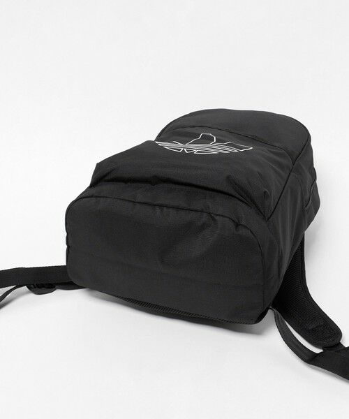 green label relaxing / グリーンレーベル リラクシング リュック・バックパック | 【WEB限定】＜adidas Originals＞ アディカラー バックパック （20.04L）/ キッズ | 詳細5