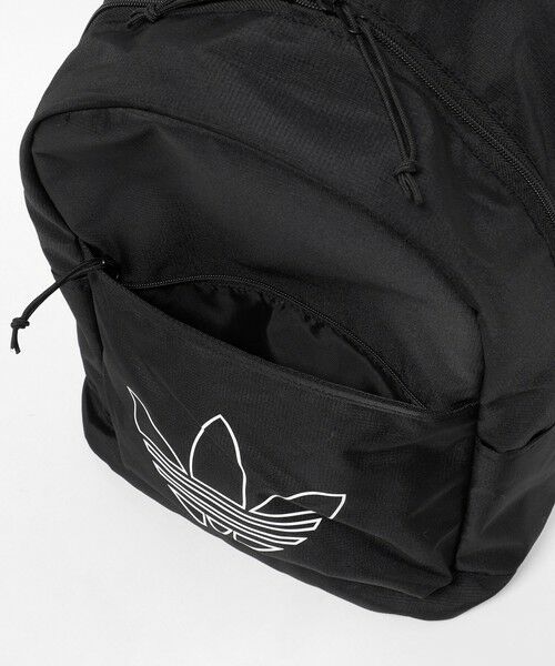 green label relaxing / グリーンレーベル リラクシング リュック・バックパック | 【WEB限定】＜adidas Originals＞ アディカラー バックパック （20.04L）/ キッズ | 詳細9