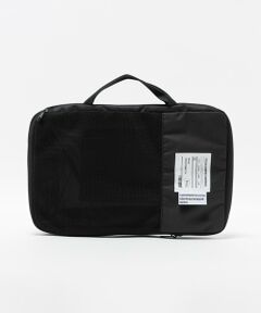 green label relaxing / グリーンレーベル リラクシング リュック・バックパック | 【WEB限定】＜KiU＞ パッカブルコンプレッションポーチ（17.5L）/ キッズ