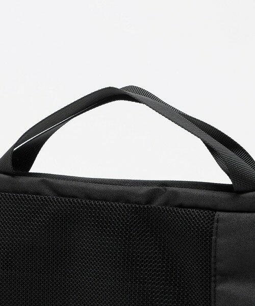 green label relaxing / グリーンレーベル リラクシング リュック・バックパック | 【WEB限定】＜KiU＞ パッカブルコンプレッションポーチ（17.5L）/ キッズ | 詳細2