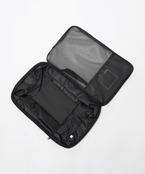 green label relaxing / グリーンレーベル リラクシング リュック・バックパック | 【WEB限定】＜KiU＞ パッカブルコンプレッションポーチ（17.5L）/ キッズ | 詳細3