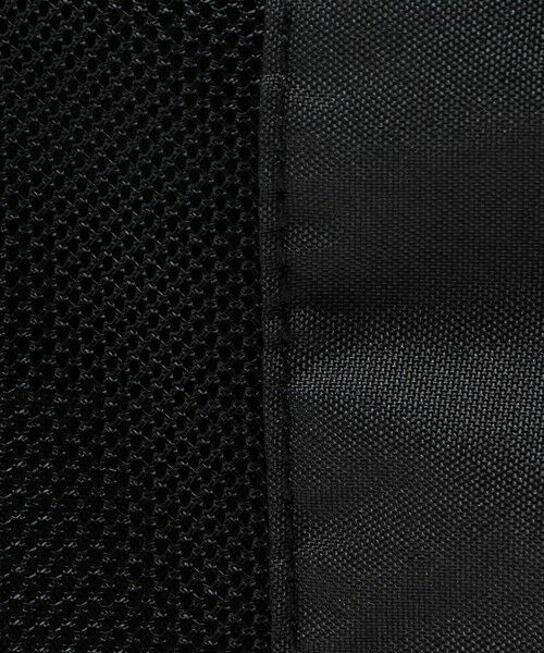 green label relaxing / グリーンレーベル リラクシング リュック・バックパック | 【WEB限定】＜KiU＞ パッカブルコンプレッションポーチ（17.5L）/ キッズ | 詳細4