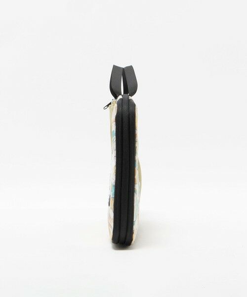 green label relaxing / グリーンレーベル リラクシング リュック・バックパック | 【WEB限定】＜KiU＞ パッカブルコンプレッションポーチ（17.5L）/ キッズ | 詳細9