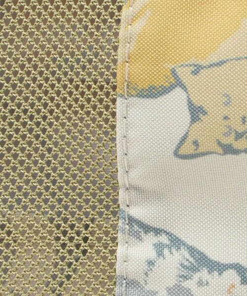 green label relaxing / グリーンレーベル リラクシング リュック・バックパック | 【WEB限定】＜KiU＞ パッカブルコンプレッションポーチ（17.5L）/ キッズ | 詳細21