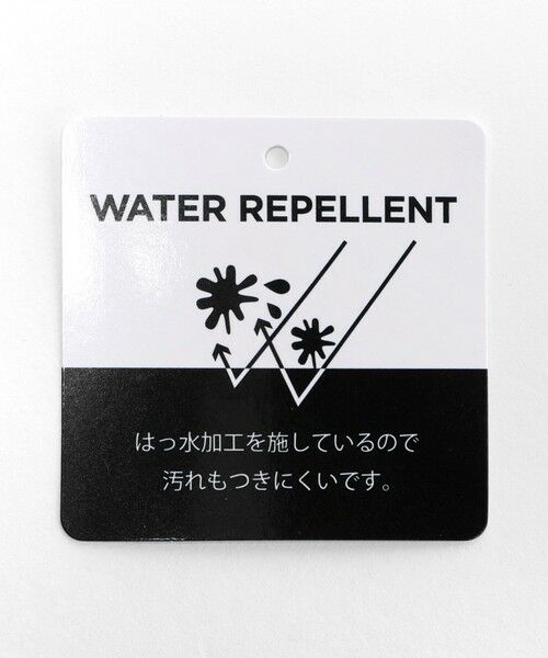 green label relaxing / グリーンレーベル リラクシング リュック・バックパック | 【WEB限定】＜KiU＞ パッカブルコンプレッションポーチ（17.5L）/ キッズ | 詳細23