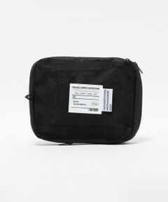 green label relaxing / グリーンレーベル リラクシング リュック・バックパック | 【WEB限定】＜KiU＞ パッカブルコンプレッションポーチミニ（8.5L）/ キッズ