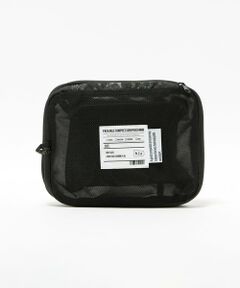 green label relaxing / グリーンレーベル リラクシング リュック・バックパック | 【WEB限定】＜KiU＞ パッカブルコンプレッションポーチミニ（8.5L）/ キッズ