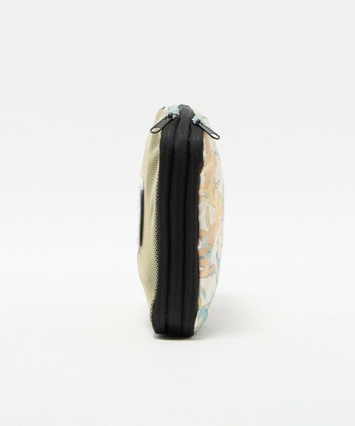 green label relaxing / グリーンレーベル リラクシング リュック・バックパック | 【WEB限定】＜KiU＞ パッカブルコンプレッションポーチミニ（8.5L）/ キッズ | 詳細9