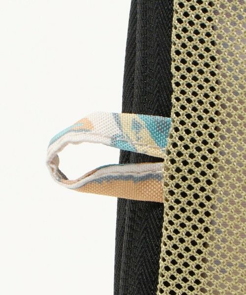 green label relaxing / グリーンレーベル リラクシング リュック・バックパック | 【WEB限定】＜KiU＞ パッカブルコンプレッションポーチミニ（8.5L）/ キッズ | 詳細19