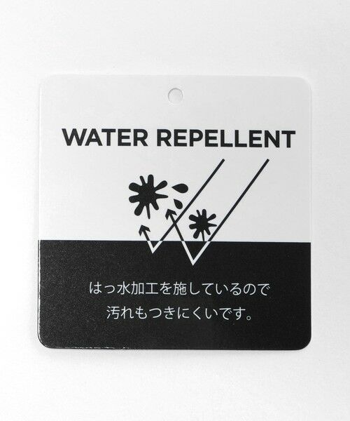 green label relaxing / グリーンレーベル リラクシング リュック・バックパック | 【WEB限定】＜KiU＞ パッカブルコンプレッションポーチミニ（8.5L）/ キッズ | 詳細23