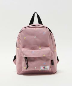 green label relaxing / グリーンレーベル リラクシング リュック・バックパック | 【別注】＜MEI＞デイパック S（ハート） / キッズ / リュック
