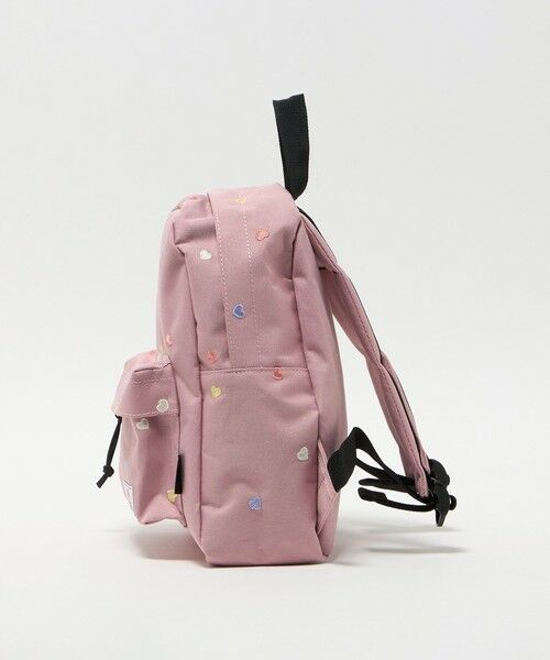 green label relaxing / グリーンレーベル リラクシング リュック・バックパック | 【別注】＜MEI＞デイパック S（ハート） / キッズ / リュック | 詳細1