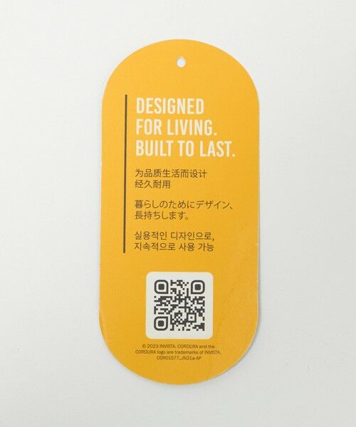green label relaxing / グリーンレーベル リラクシング リュック・バックパック | 【別注】＜MEI＞デイパック S（ハート） / キッズ / リュック | 詳細13