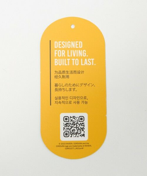 green label relaxing / グリーンレーベル リラクシング リュック・バックパック | 【別注】＜MEI＞デイパック L（ハート） / キッズ / リュック | 詳細13