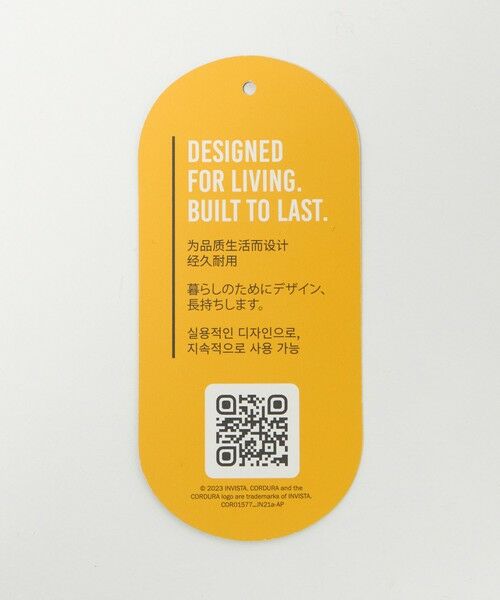 green label relaxing / グリーンレーベル リラクシング リュック・バックパック | 【別注】＜MEI＞デイパック　S（シャーク） / キッズ / リュック | 詳細13