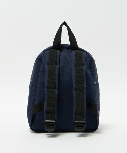 green label relaxing / グリーンレーベル リラクシング リュック・バックパック | 【別注】＜MEI＞デイパック　S（シャーク） / キッズ / リュック | 詳細2