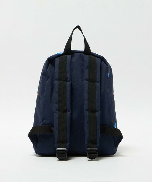 green label relaxing / グリーンレーベル リラクシング リュック・バックパック | 【別注】＜MEI＞デイパック M（シャーク） / キッズ / リュック | 詳細3