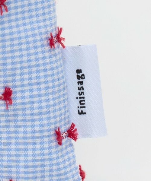 green label relaxing / グリーンレーベル リラクシング リュック・バックパック | ＜Finissage＞ 巾着 トート バッグ / キッズ | 詳細15