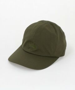 green label relaxing / グリーンレーベル リラクシング キャップ | ＜THE NORTH FACE＞ベント キャップ / キッズ