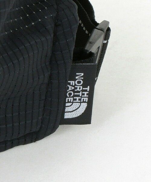 green label relaxing / グリーンレーベル リラクシング キャップ | ＜THE NORTH FACE＞ベント キャップ / キッズ | 詳細7