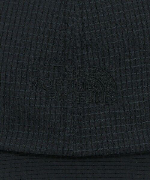 green label relaxing / グリーンレーベル リラクシング キャップ | ＜THE NORTH FACE＞ベント キャップ / キッズ | 詳細8