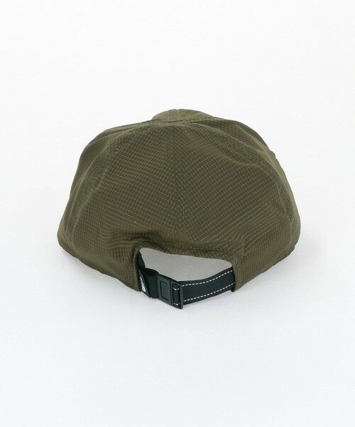 green label relaxing / グリーンレーベル リラクシング キャップ | ＜THE NORTH FACE＞ベント キャップ / キッズ | 詳細11