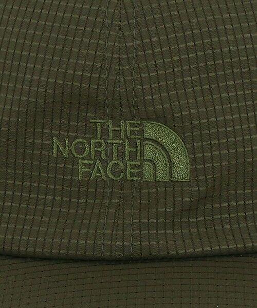 green label relaxing / グリーンレーベル リラクシング キャップ | ＜THE NORTH FACE＞ベント キャップ / キッズ | 詳細12