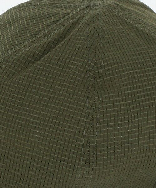 green label relaxing / グリーンレーベル リラクシング キャップ | ＜THE NORTH FACE＞ベント キャップ / キッズ | 詳細13