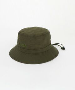 green label relaxing / グリーンレーベル リラクシング キャップ | ＜THE NORTH FACE＞ベント ハット / キッズ